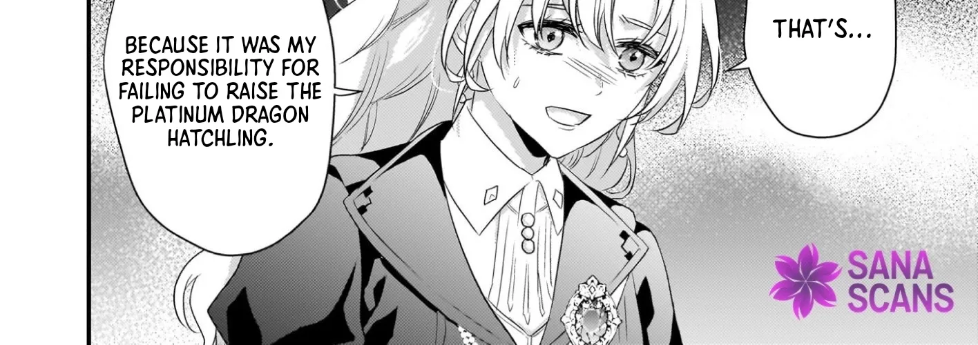 The Exiled Dragon-Loving Lady Doesn