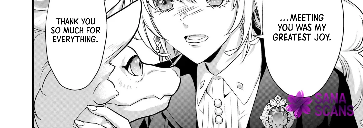 The Exiled Dragon-Loving Lady Doesn