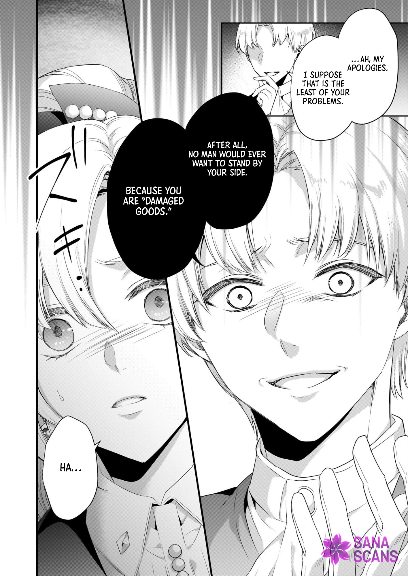The Exiled Dragon-Loving Lady Doesn