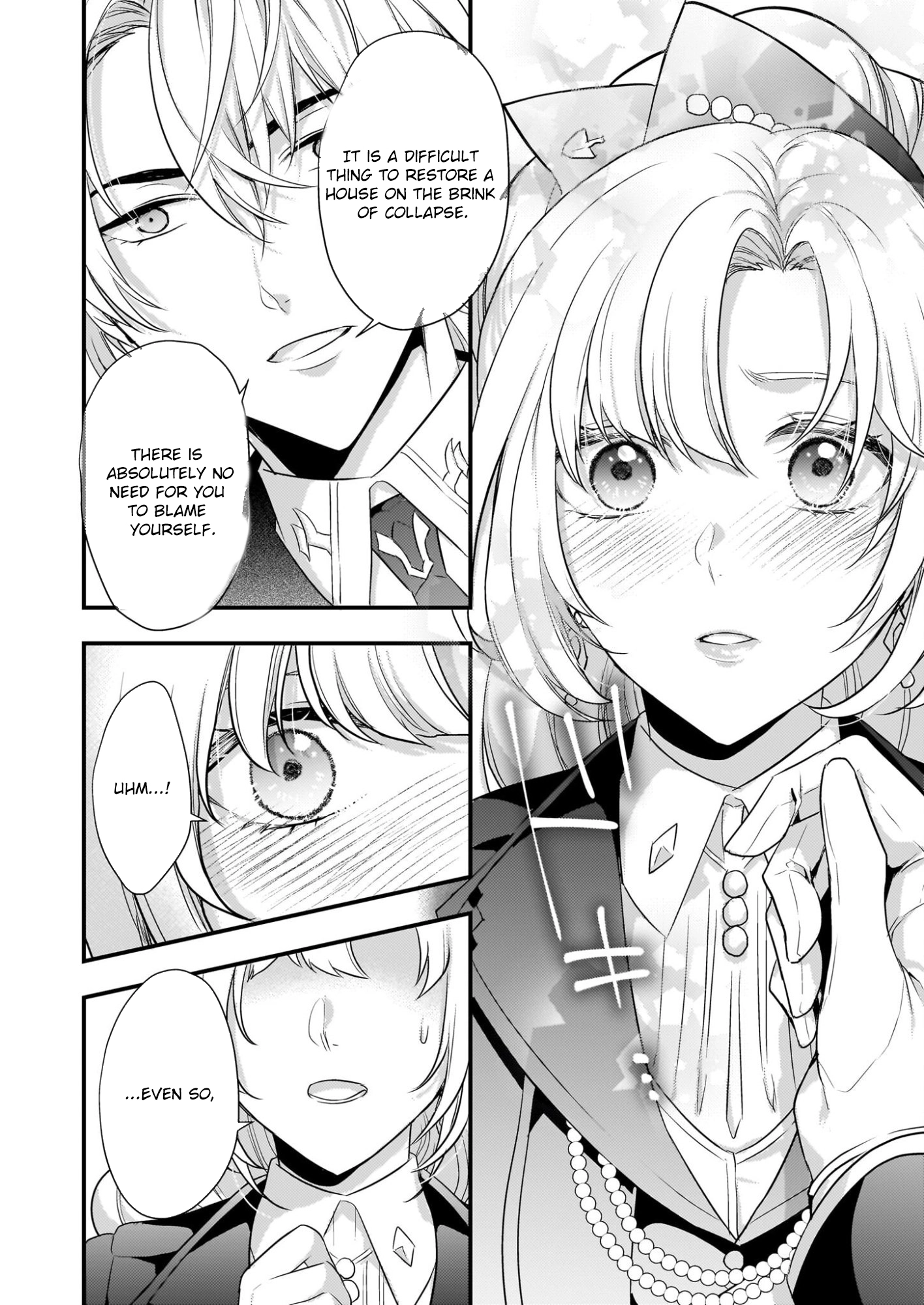 The Exiled Dragon-Loving Lady Doesn