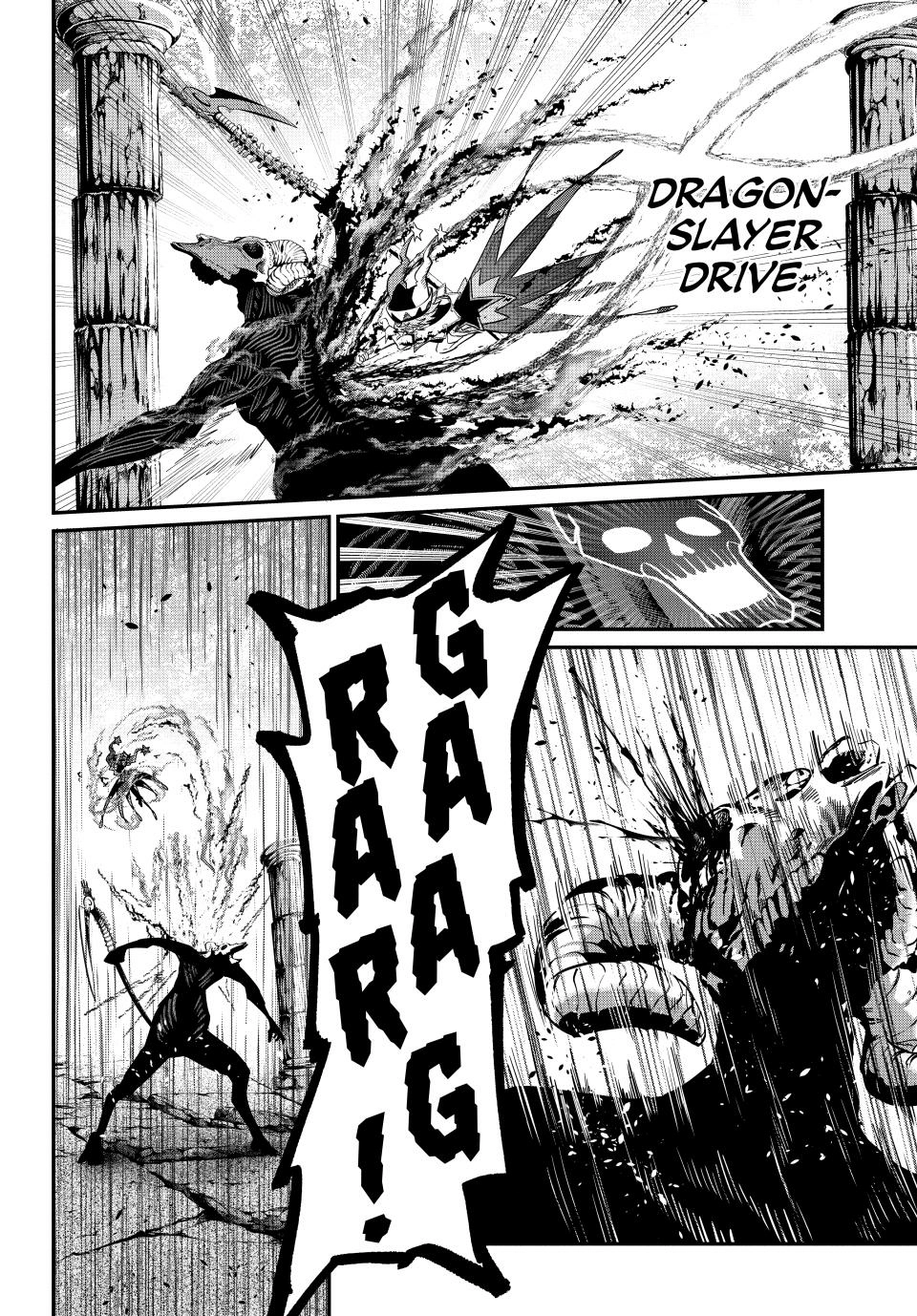 The Exiled Heavy Knight Knows How to Game the System Chapter 139 page 2 - 