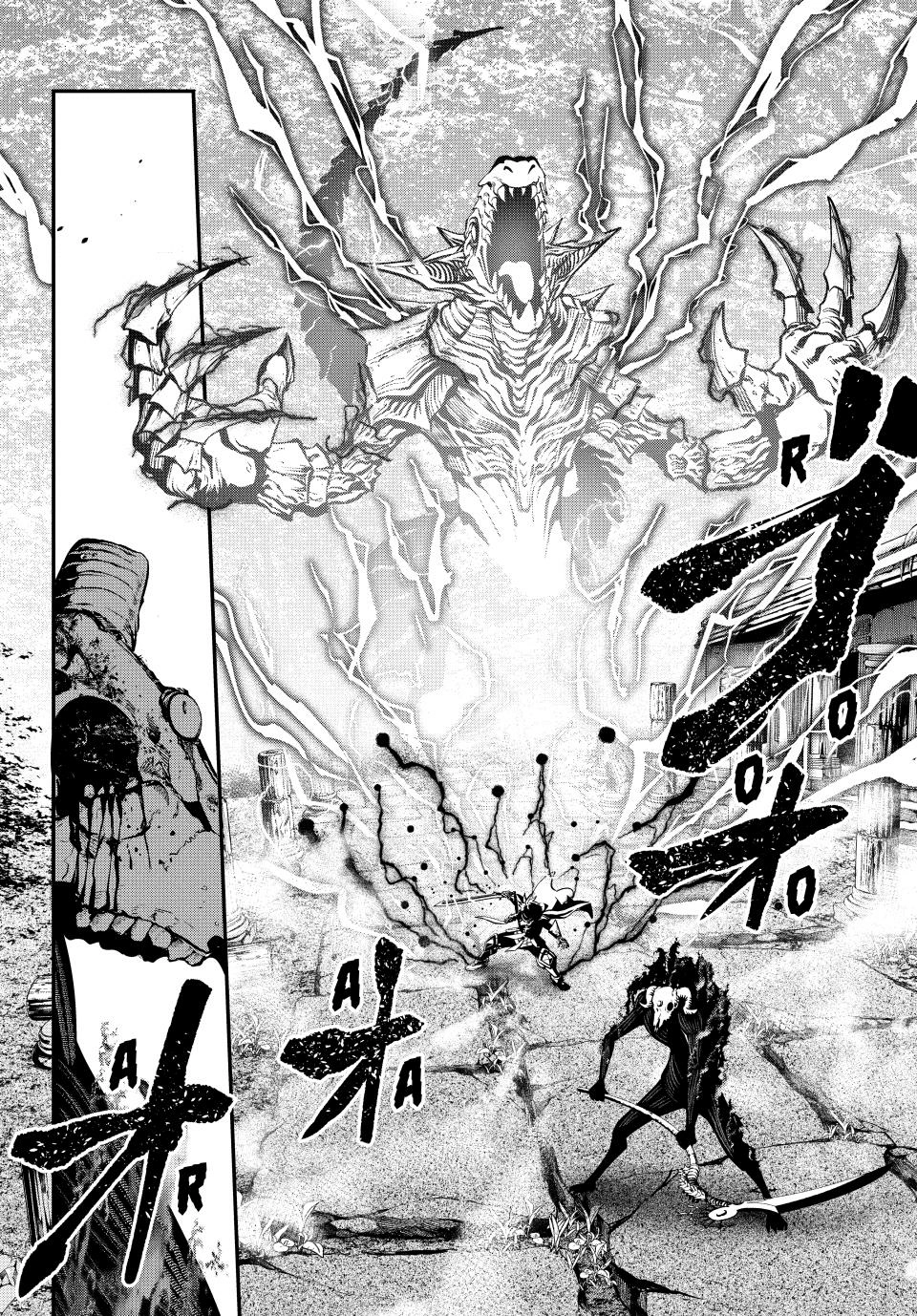 The Exiled Heavy Knight Knows How to Game the System Chapter 139 page 14 - 