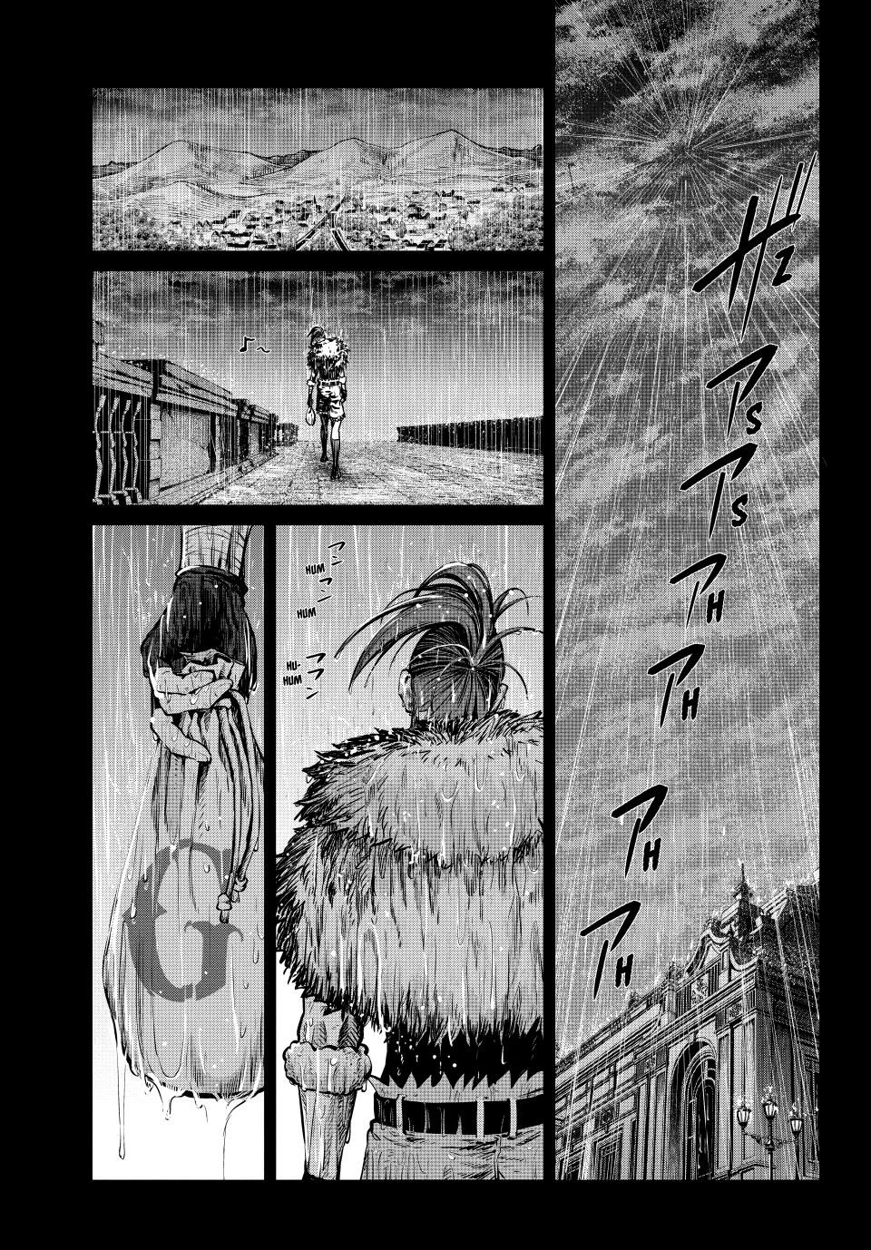 The Exiled Heavy Knight Knows How to Game the System Chapter 149 page 17 - 