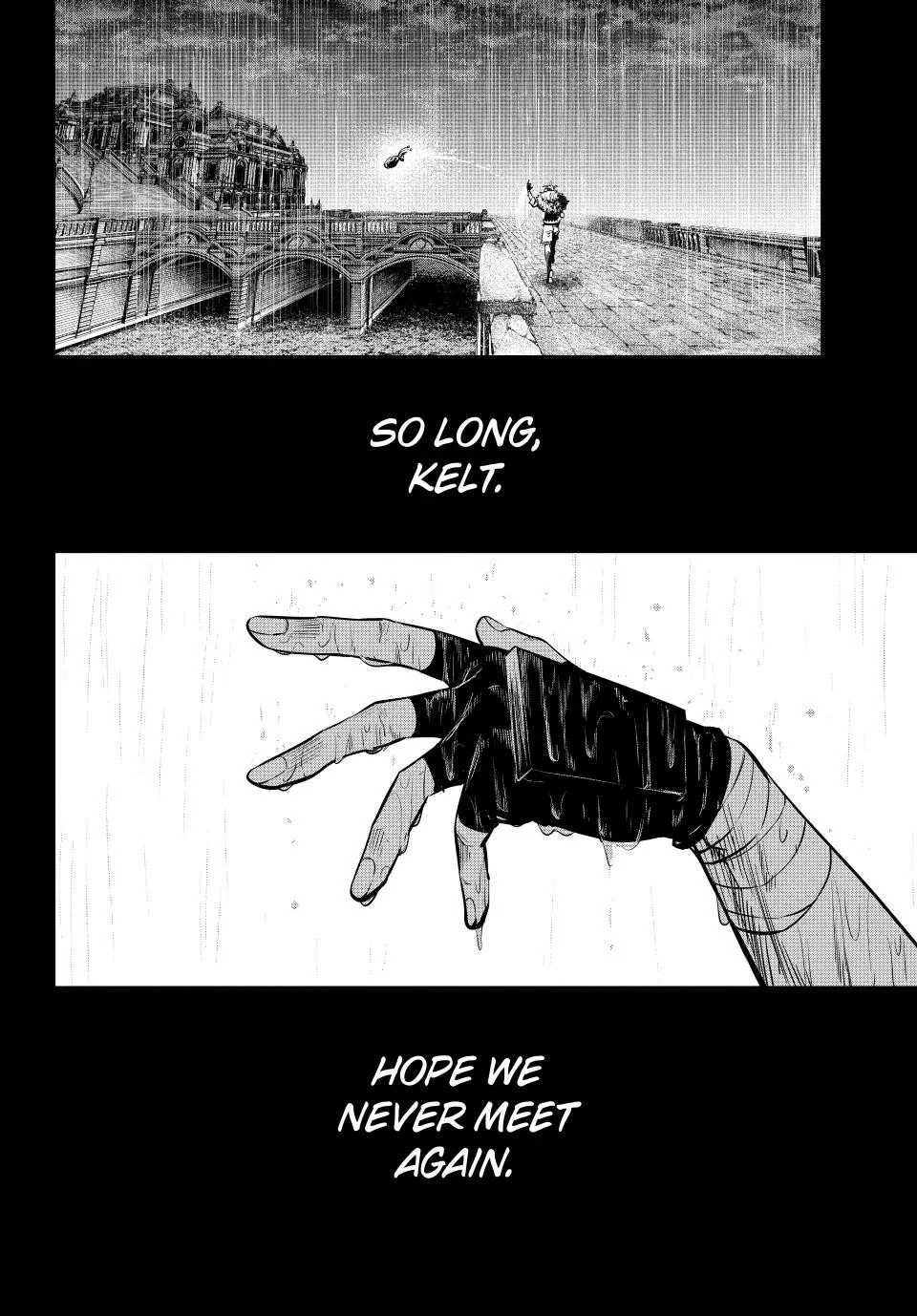 The Exiled Heavy Knight Knows How to Game the System Chapter 149 page 18 - 
