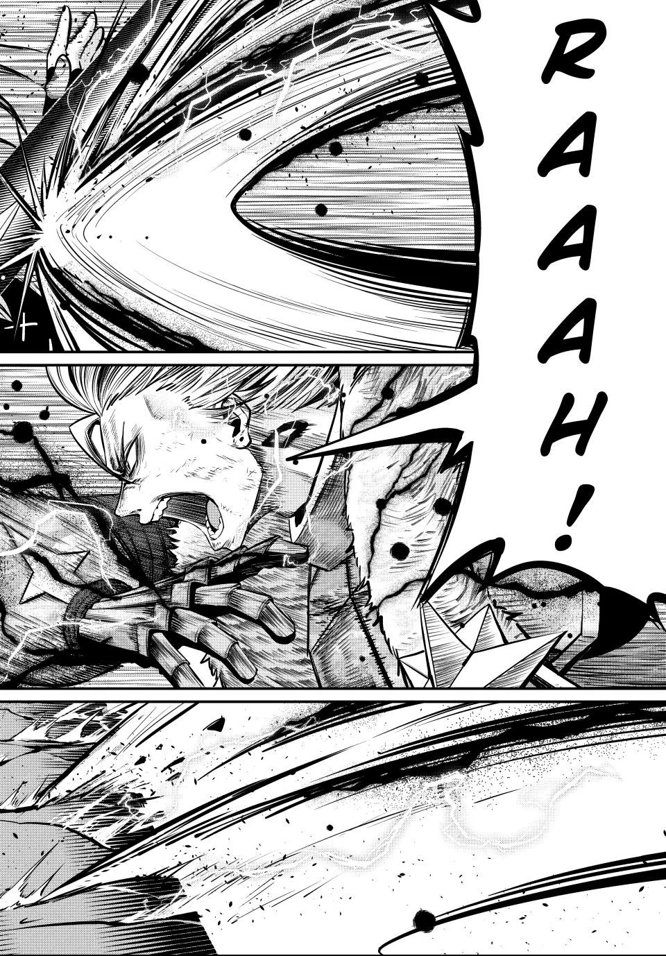 The Exiled Heavy Knight Knows How to Game the System Chapter 149 page 6 - 
