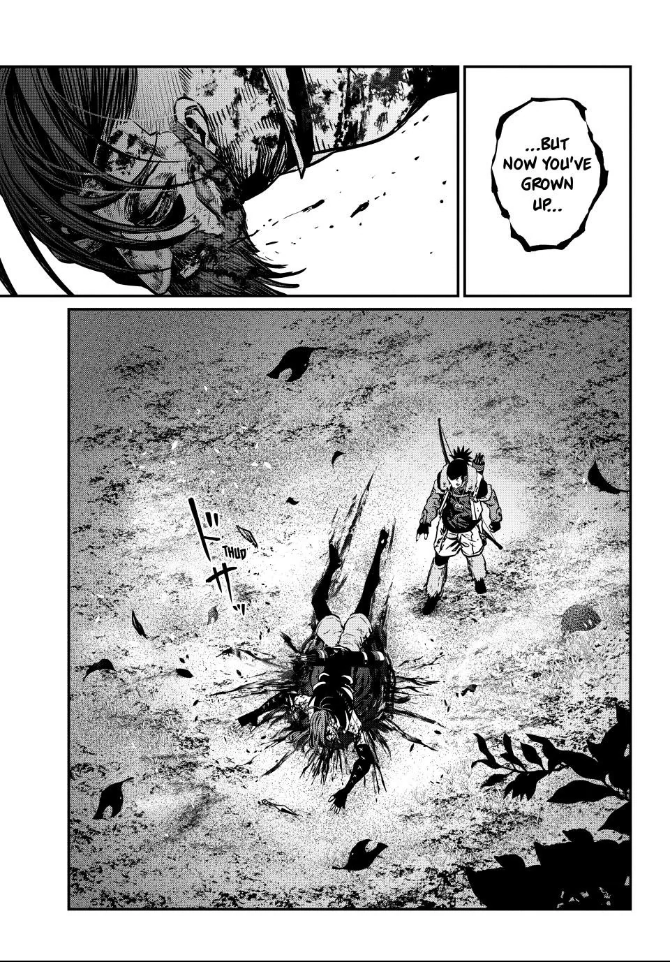 The Exiled Heavy Knight Knows How to Game the System Chapter 150 page 13 - 
