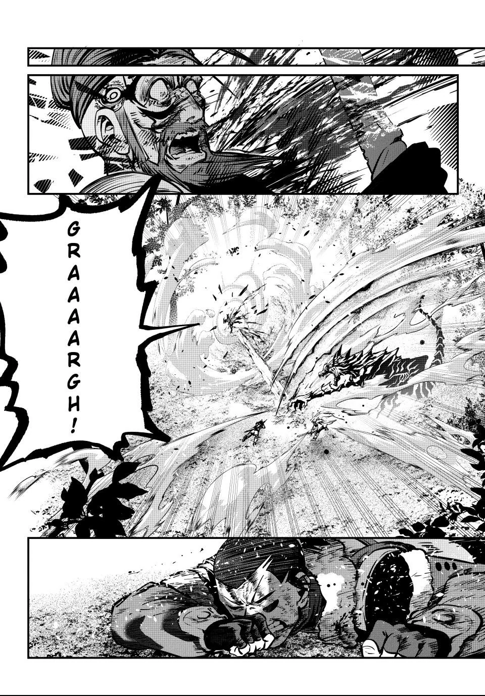 The Exiled Heavy Knight Knows How to Game the System Chapter 150 page 6 - 