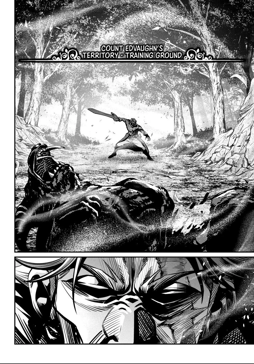 The Exiled Heavy Knight Knows How to Game the System Chapter 152 page 16 - 