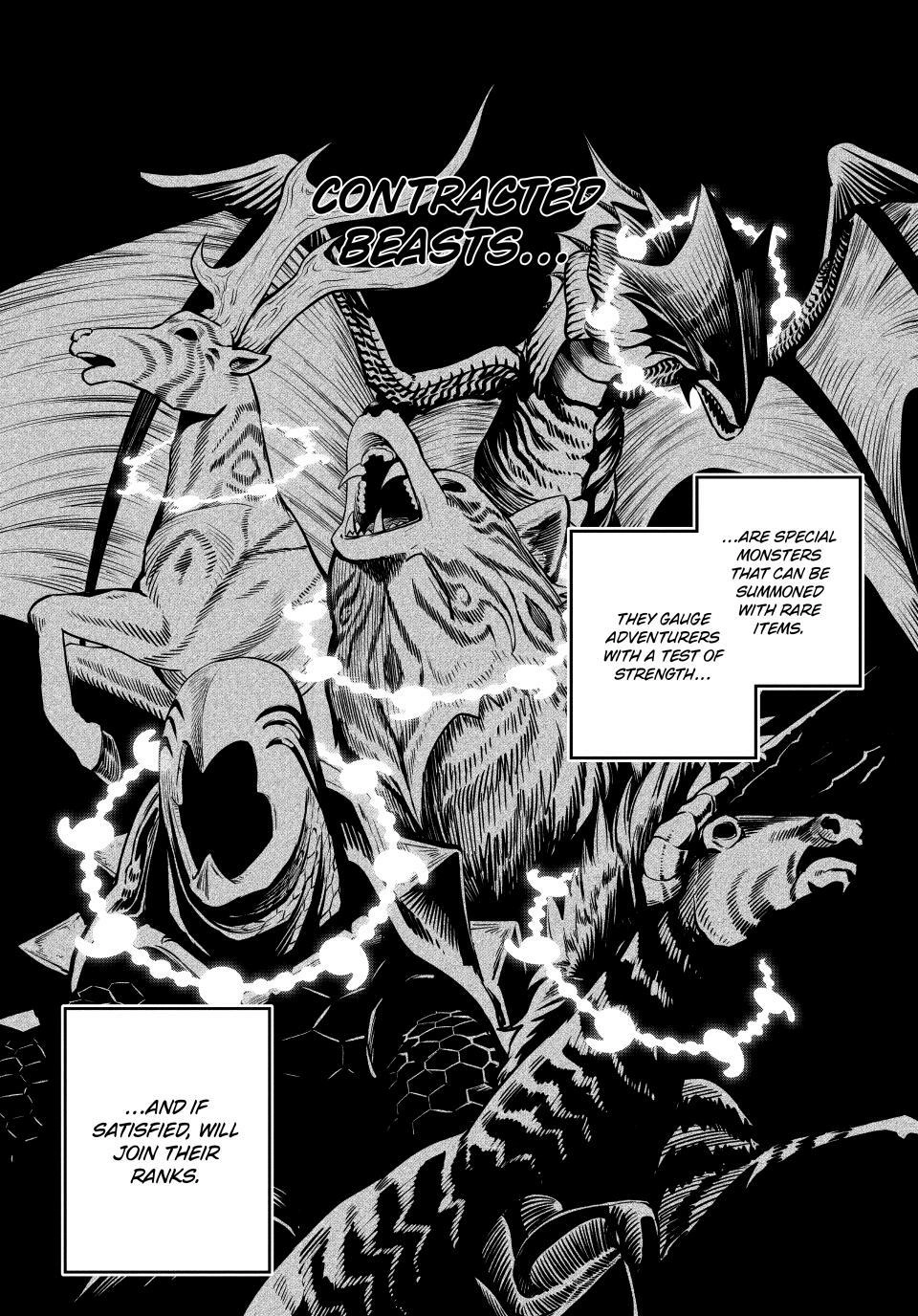 The Exiled Heavy Knight Knows How to Game the System Chapter 154 page 10 - 