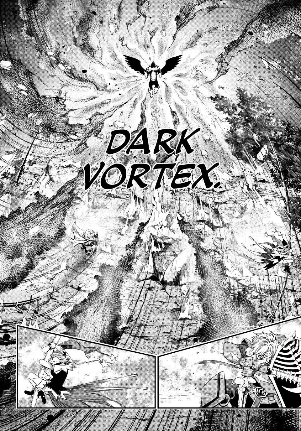 The Exiled Heavy Knight Knows How to Game the System Chapter 161 page 5 - 
