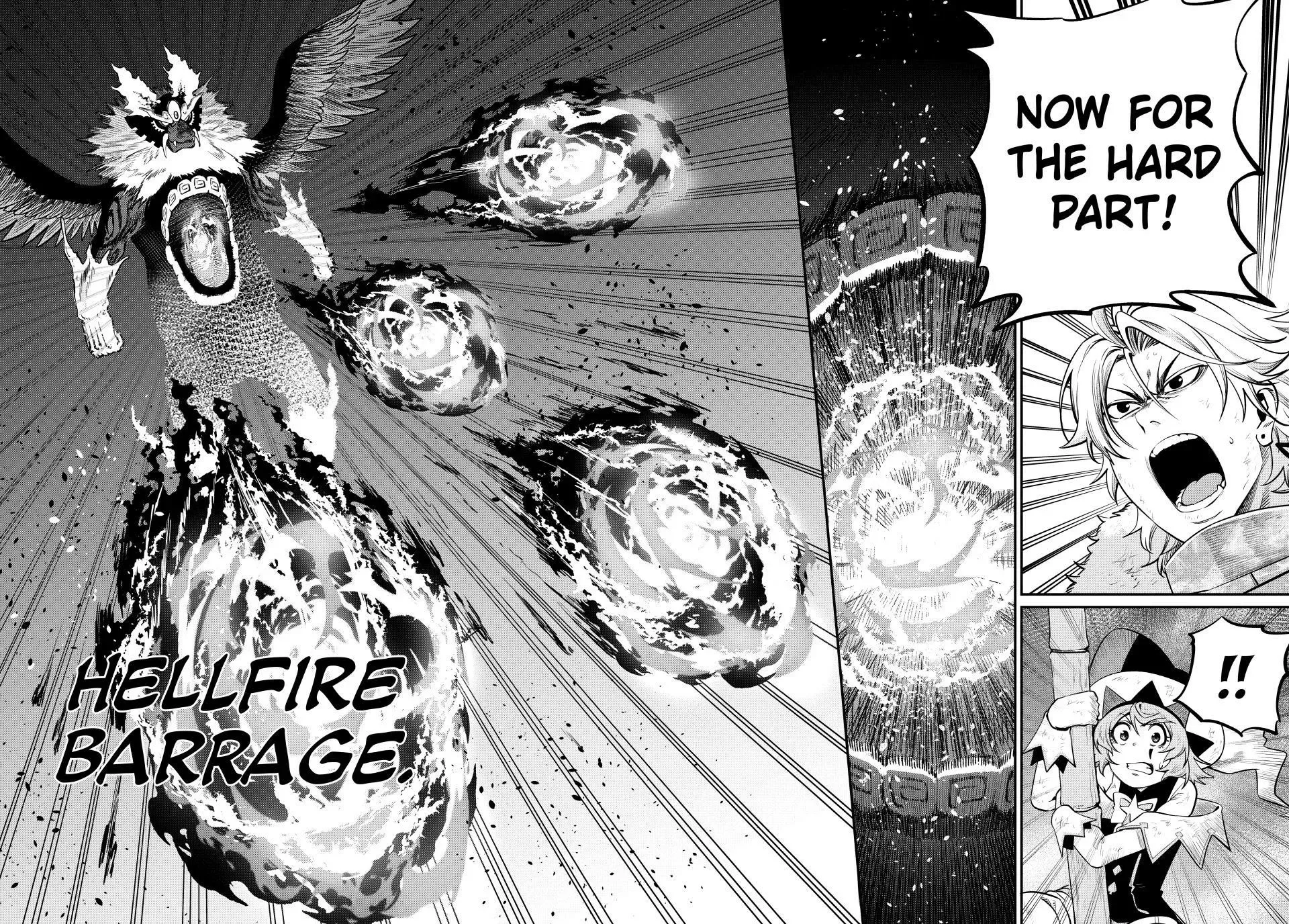 The Exiled Heavy Knight Knows How to Game the System Chapter 161 page 7 - 