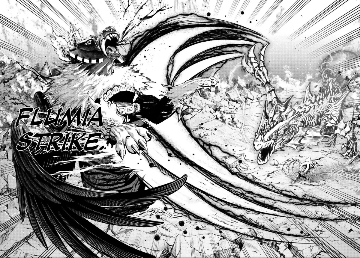 The Exiled Heavy Knight Knows How to Game the System Chapter 165 page 12 - 