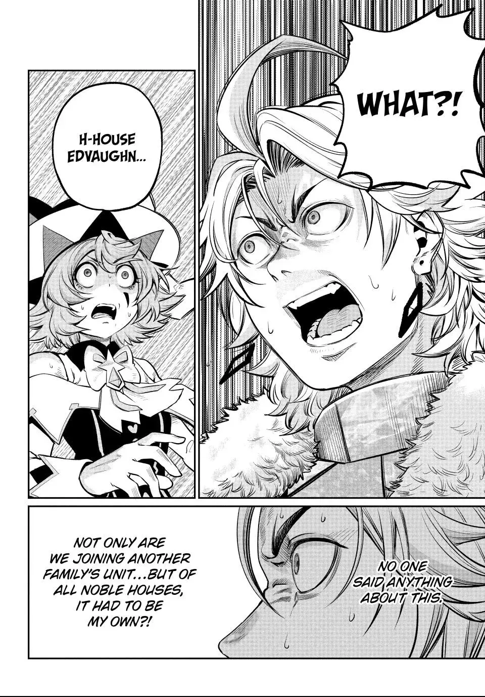 The Exiled Heavy Knight Knows How to Game the System Chapter 168 page 11 - 
