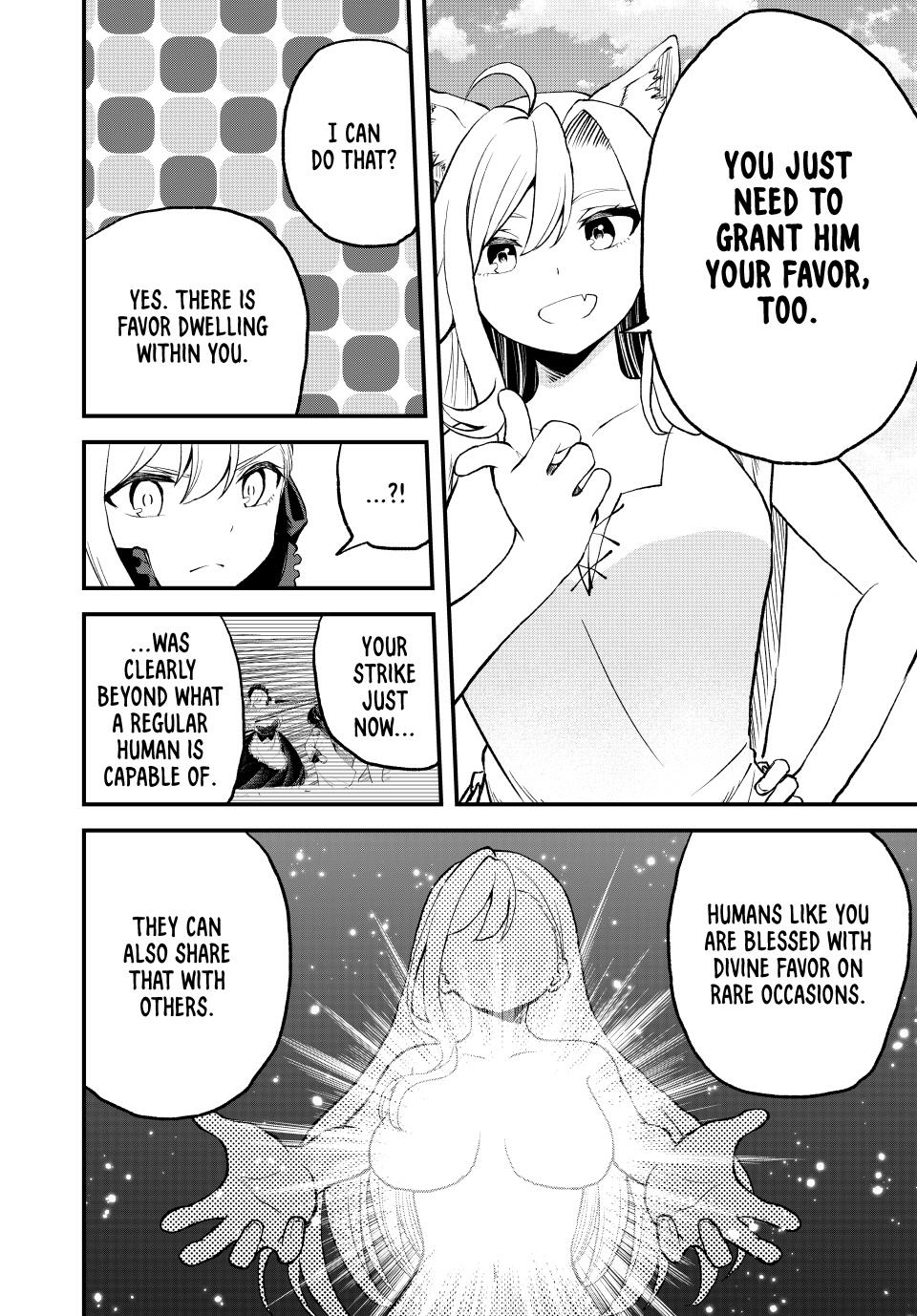 The Exiled Prince of Auto-Crafting Chapter 13 page 12 - 