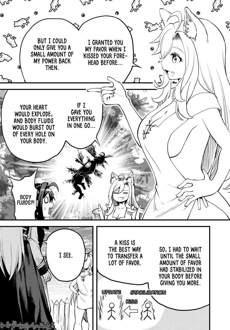 The Exiled Prince of Auto-Crafting Chapter 13 page 9 - 