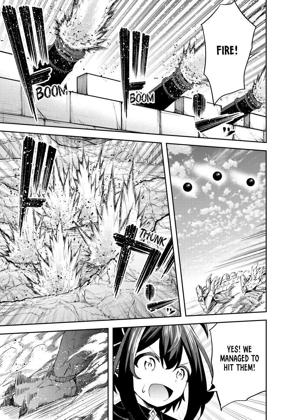 The Exiled Prince of Auto-Crafting Chapter 16 page 7 - 