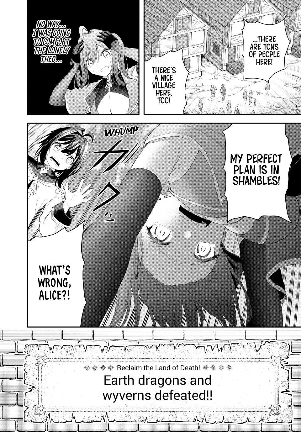 The Exiled Prince of Auto-Crafting Chapter 17 page 15 - 