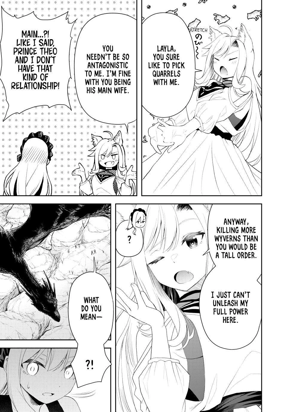 The Exiled Prince of Auto-Crafting Chapter 17 page 7 - 