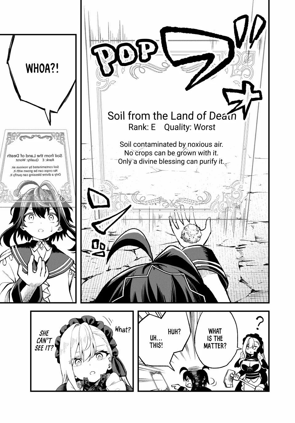 The Exiled Prince of Auto-Crafting Chapter 2 page 25 - 
