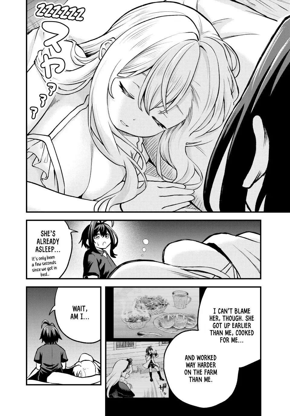 The Exiled Prince of Auto-Crafting Chapter 2 page 10 - 