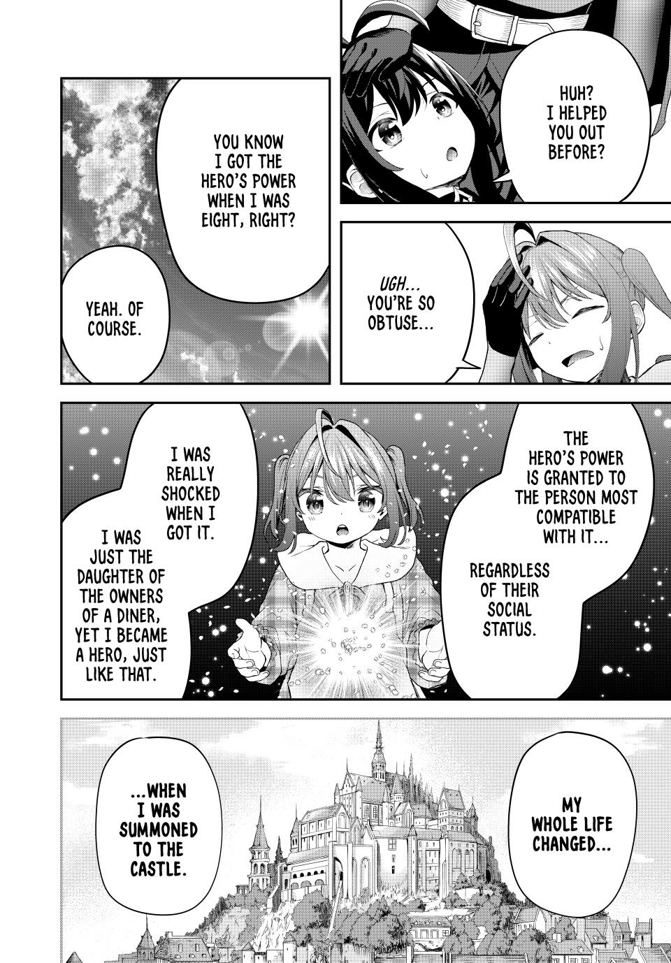 The Exiled Prince of Auto-Crafting Chapter 20 page 10 - 