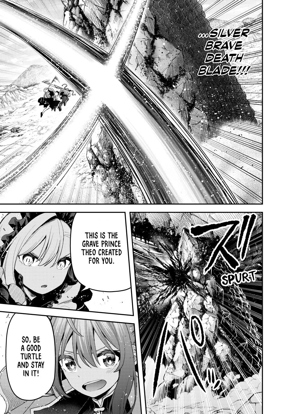 The Exiled Prince of Auto-Crafting Chapter 22 page 7 - 