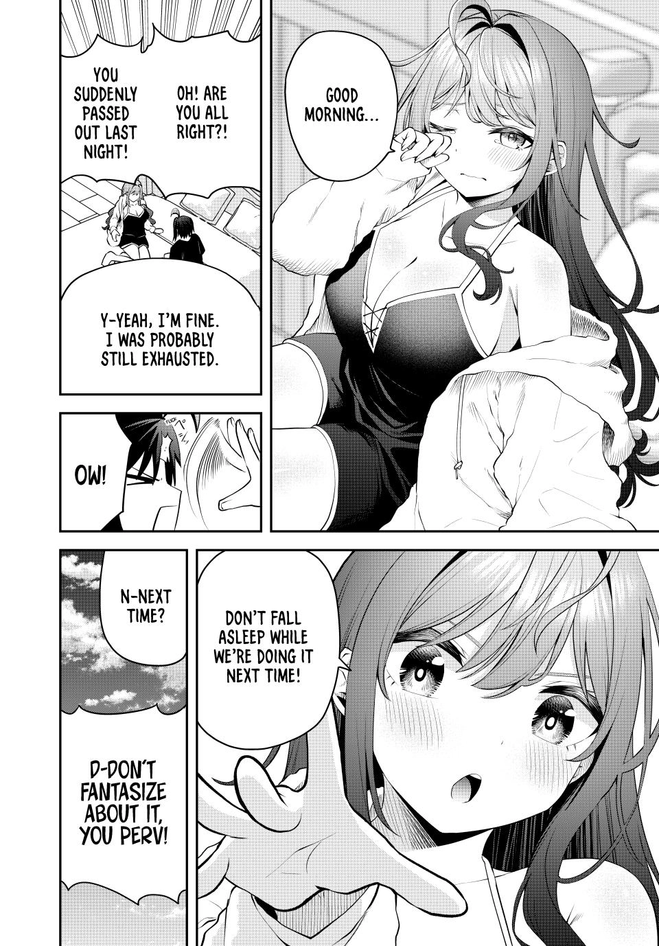 The Exiled Prince of Auto-Crafting Chapter 25 page 20 - 
