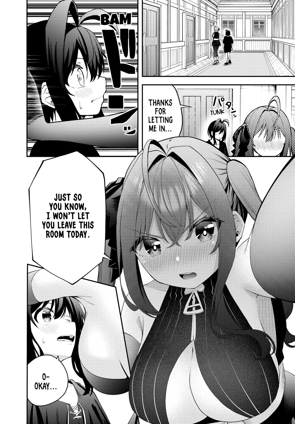 The Exiled Prince of Auto-Crafting Chapter 25 page 10 - 