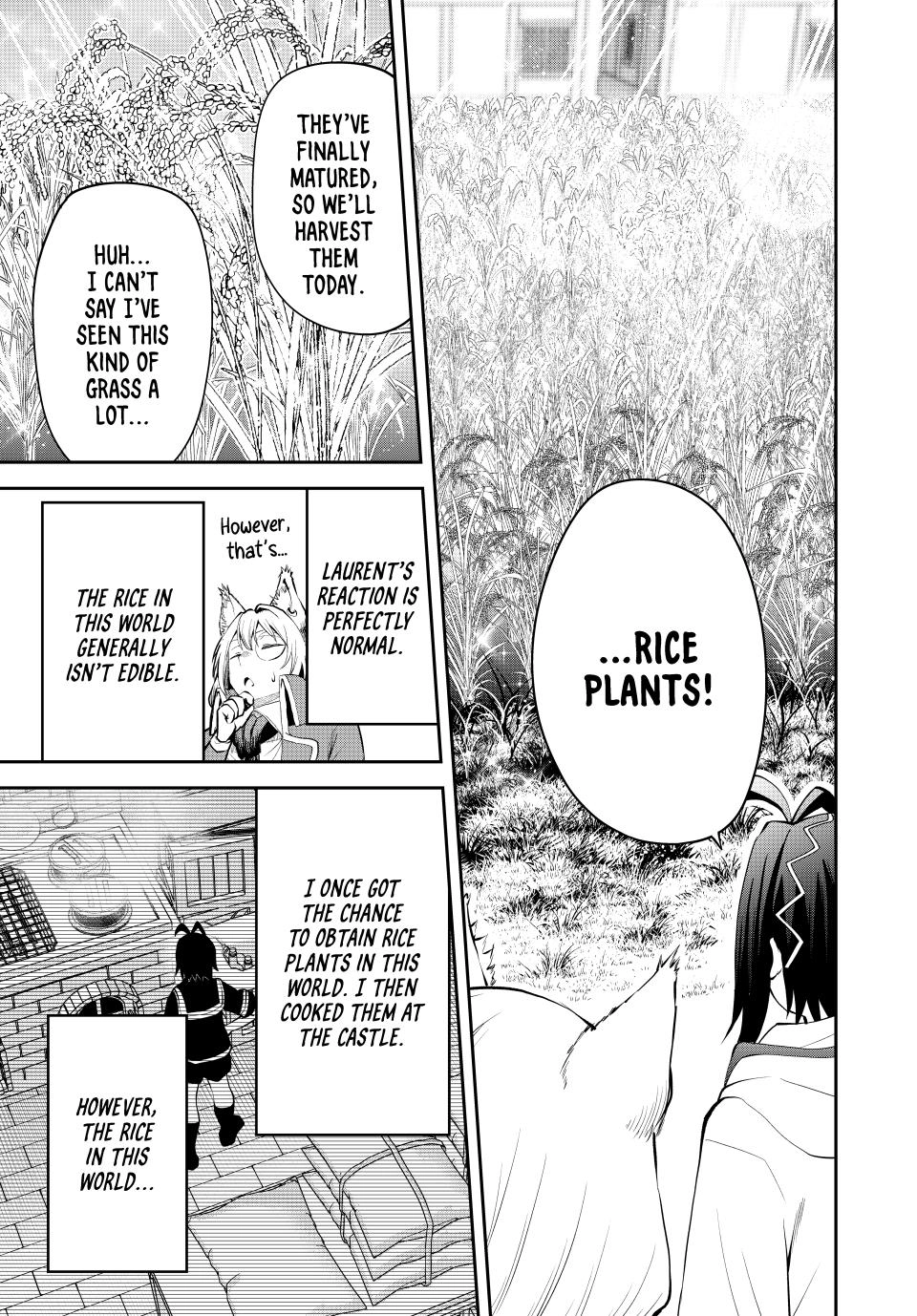 The Exiled Prince of Auto-Crafting Chapter 26 page 5 - 