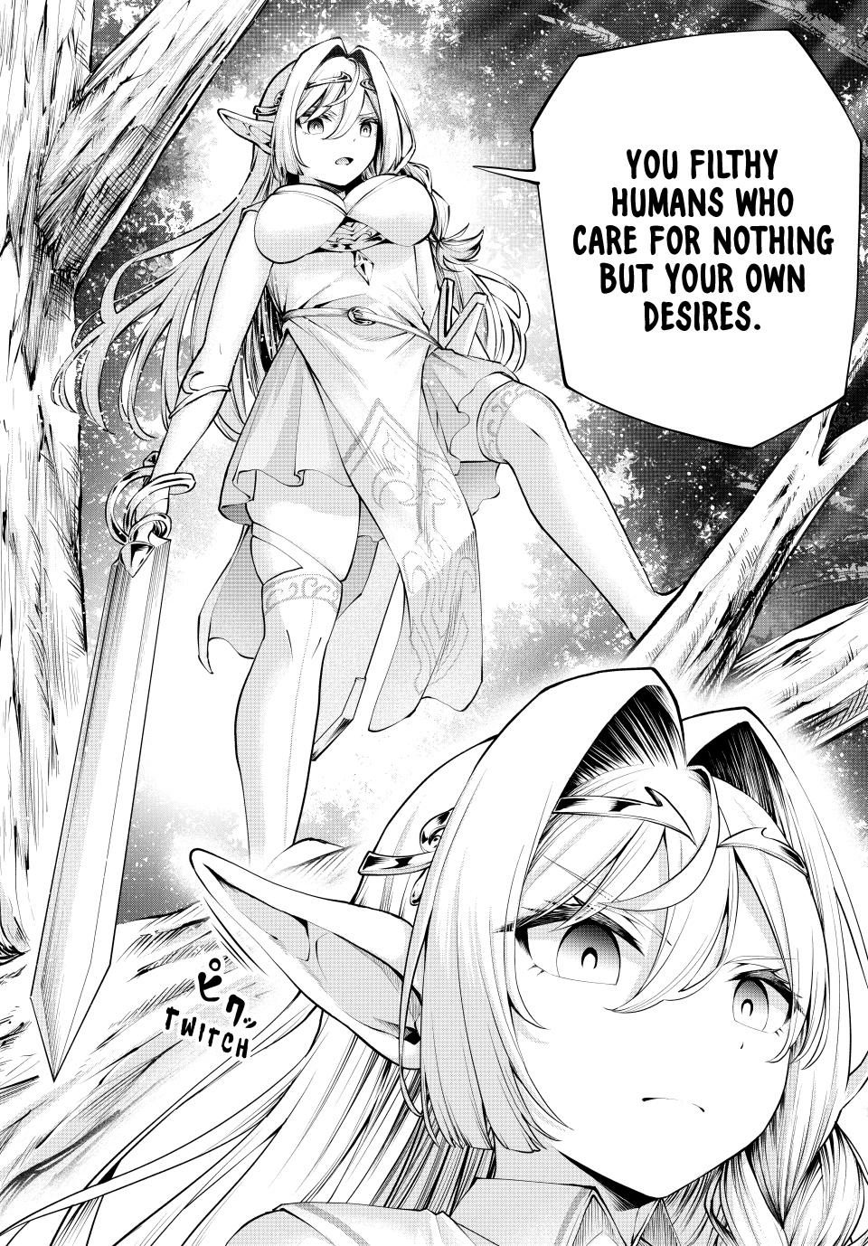 The Exiled Prince of Auto-Crafting Chapter 27 page 10 - 