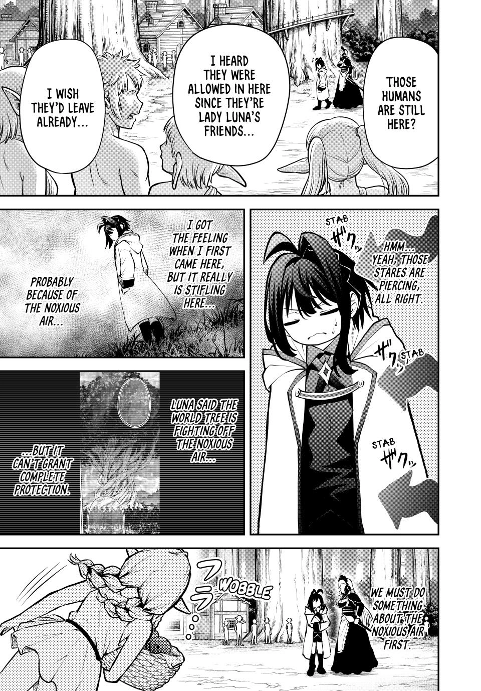The Exiled Prince of Auto-Crafting Chapter 29 page 7 - 