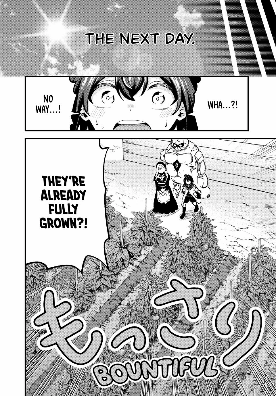 The Exiled Prince of Auto-Crafting Chapter 3 page 20 - 