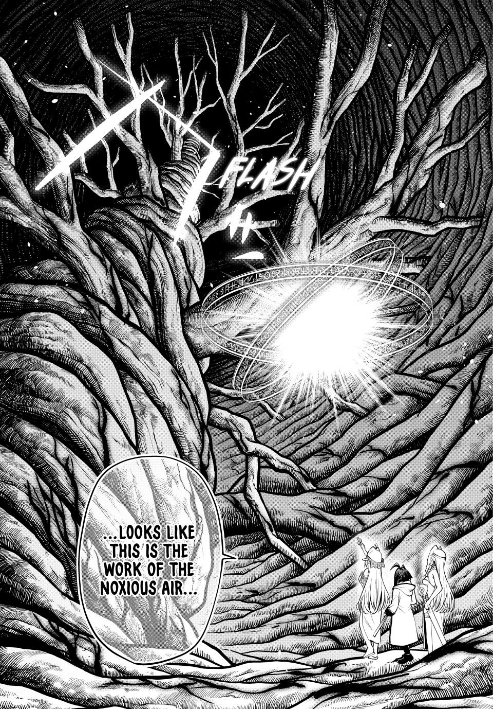 The Exiled Prince of Auto-Crafting Chapter 31 page 15 - 