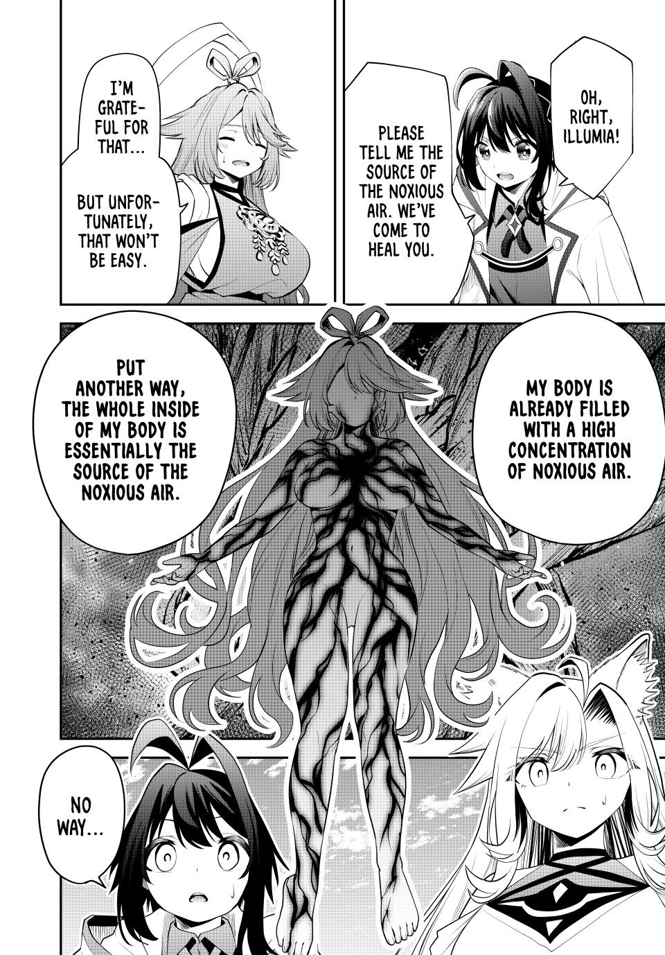The Exiled Prince of Auto-Crafting Chapter 31 page 4 - 