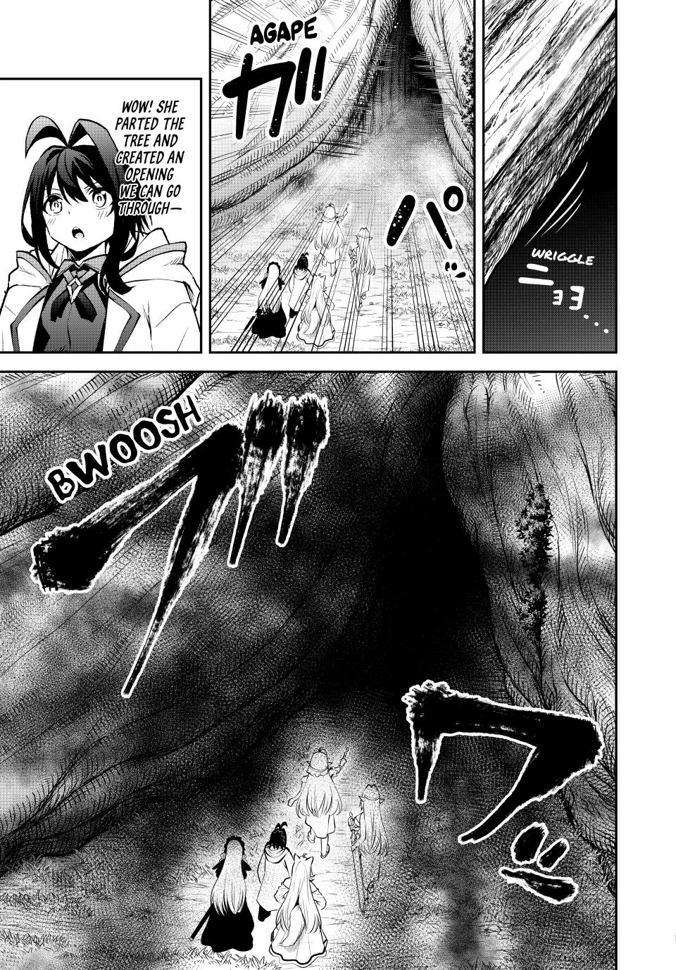 The Exiled Prince of Auto-Crafting Chapter 31 page 7 - 