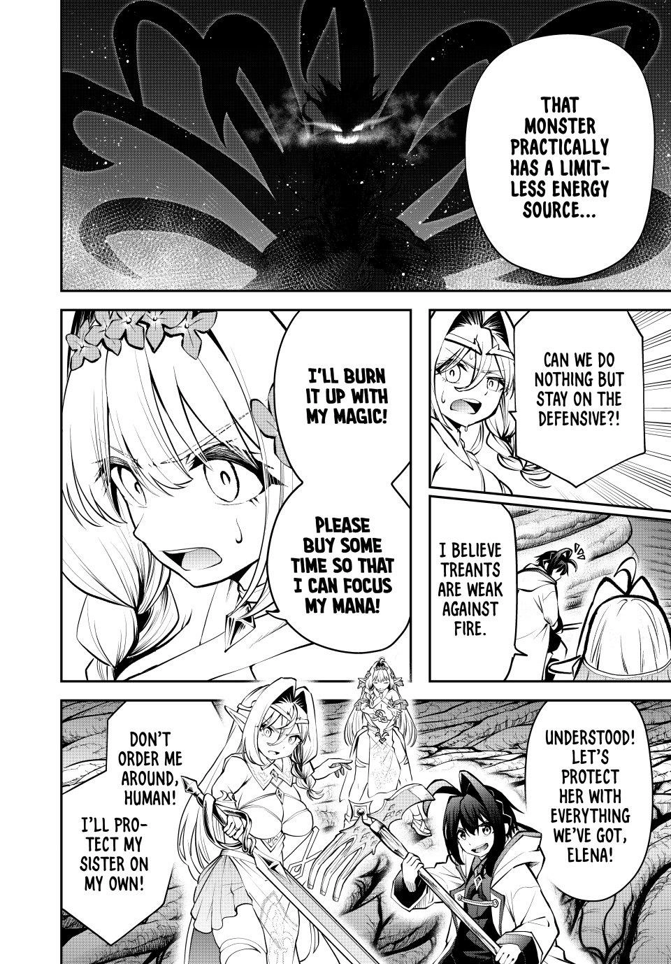 The Exiled Prince of Auto-Crafting Chapter 32 page 7 - 