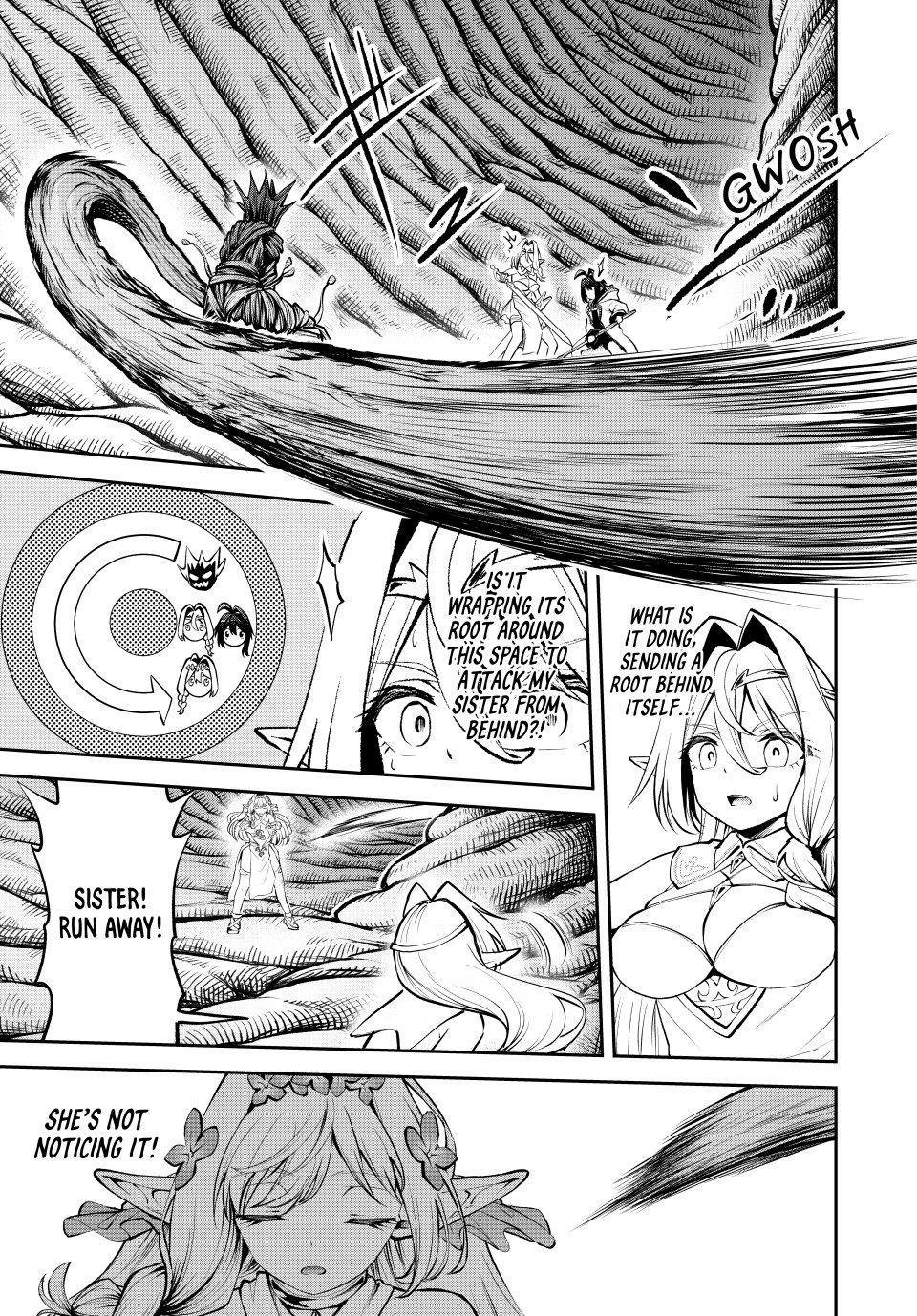 The Exiled Prince of Auto-Crafting Chapter 32 page 10 - 