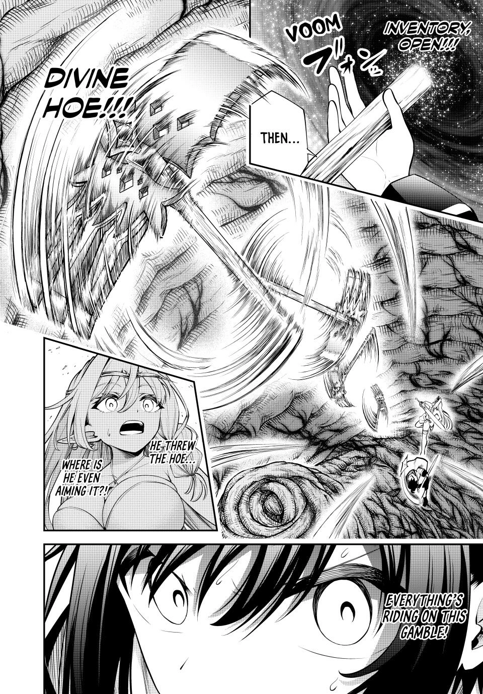 The Exiled Prince of Auto-Crafting Chapter 33 page 18 - 