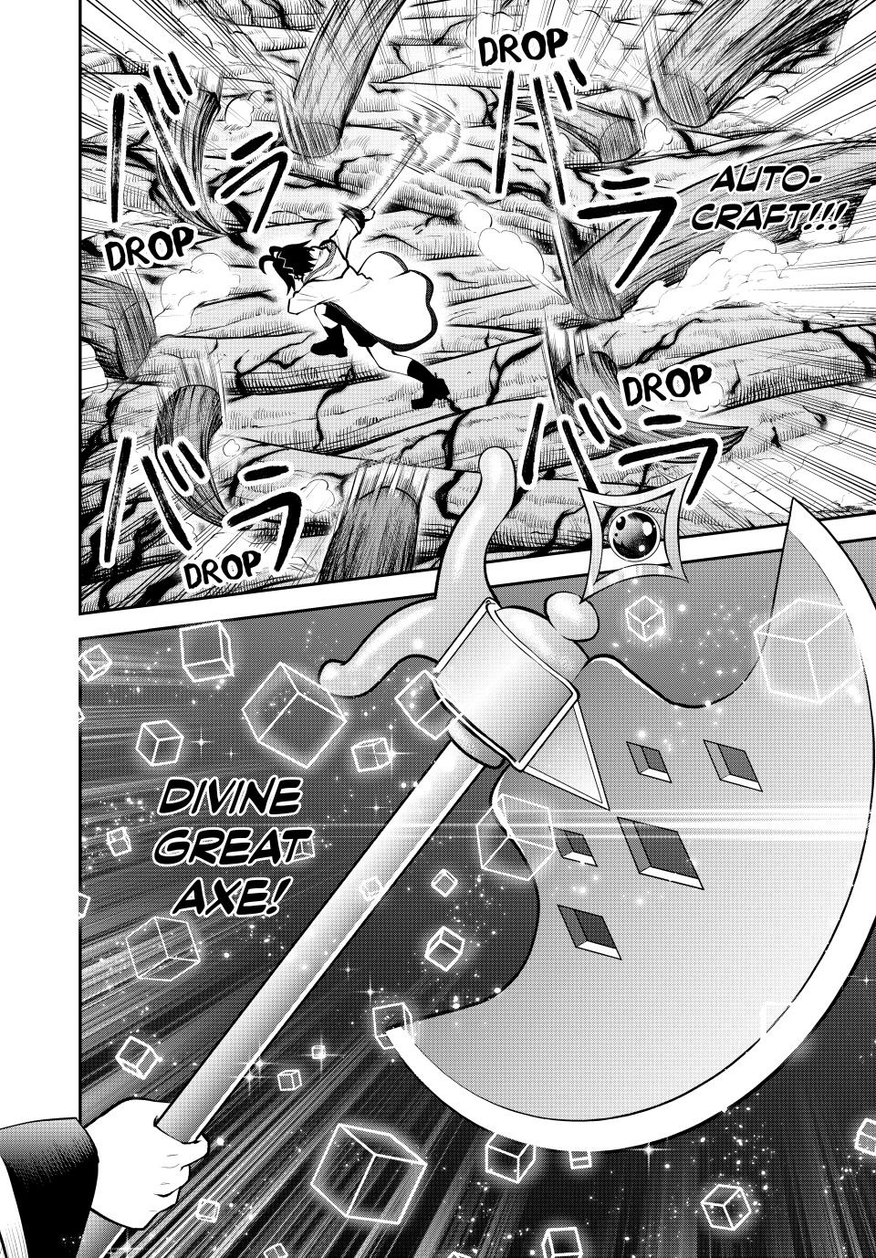The Exiled Prince of Auto-Crafting Chapter 33 page 6 - 