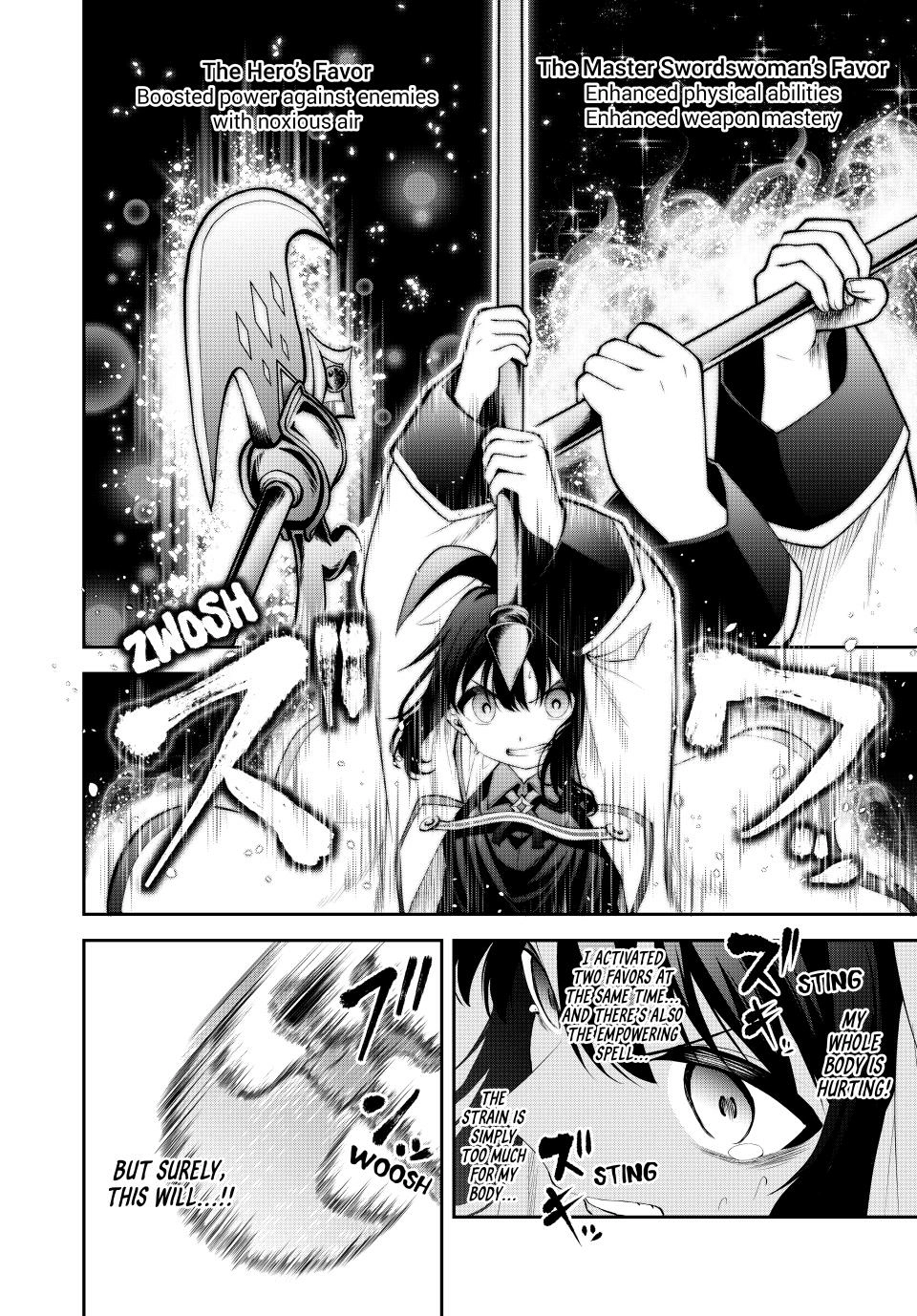 The Exiled Prince of Auto-Crafting Chapter 34 page 2 - 