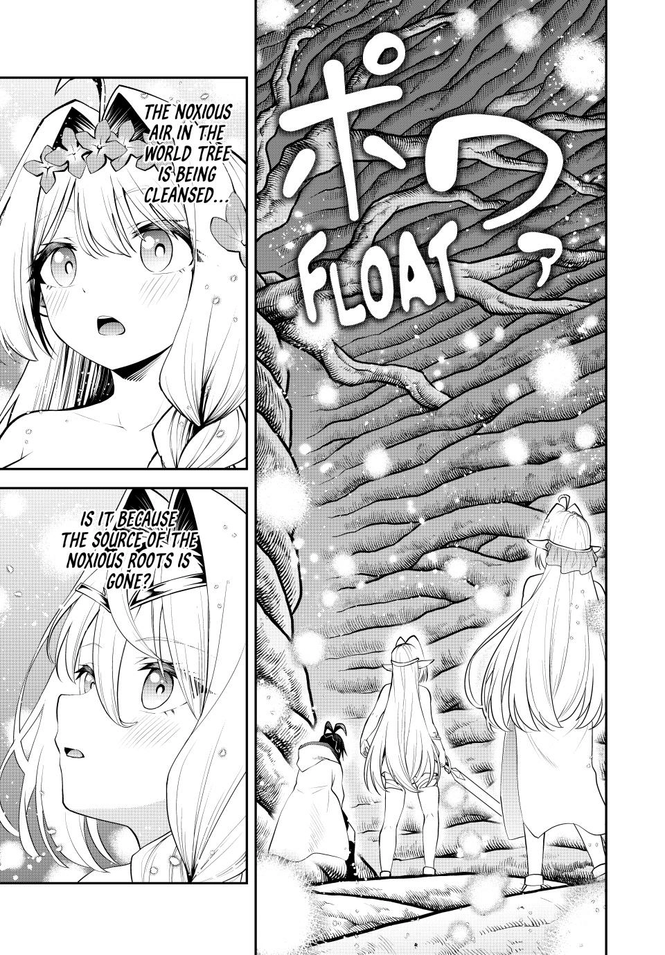 The Exiled Prince of Auto-Crafting Chapter 34 page 11 - 