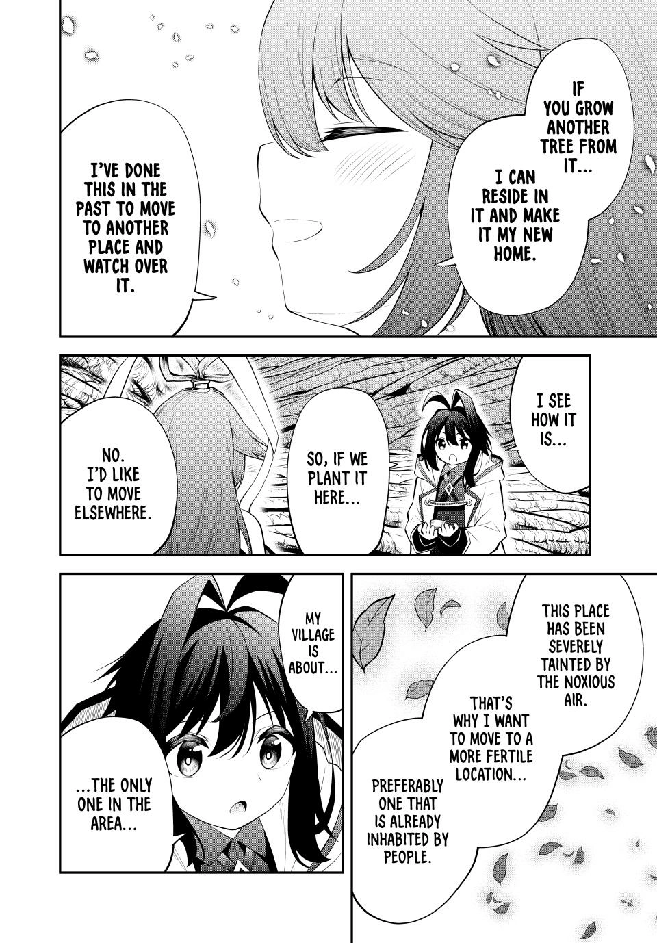 The Exiled Prince of Auto-Crafting Chapter 34 page 18 - 