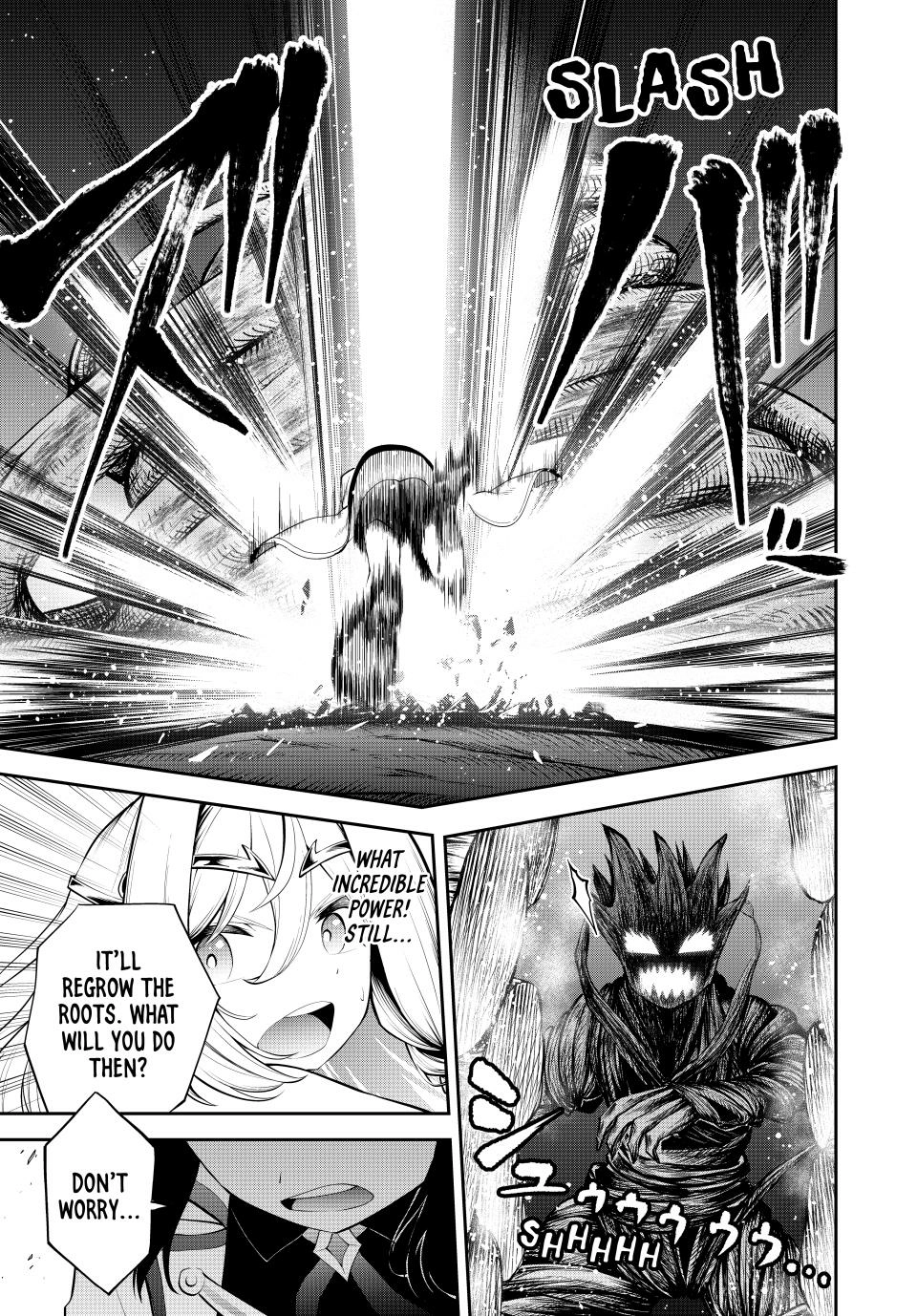 The Exiled Prince of Auto-Crafting Chapter 34 page 3 - 