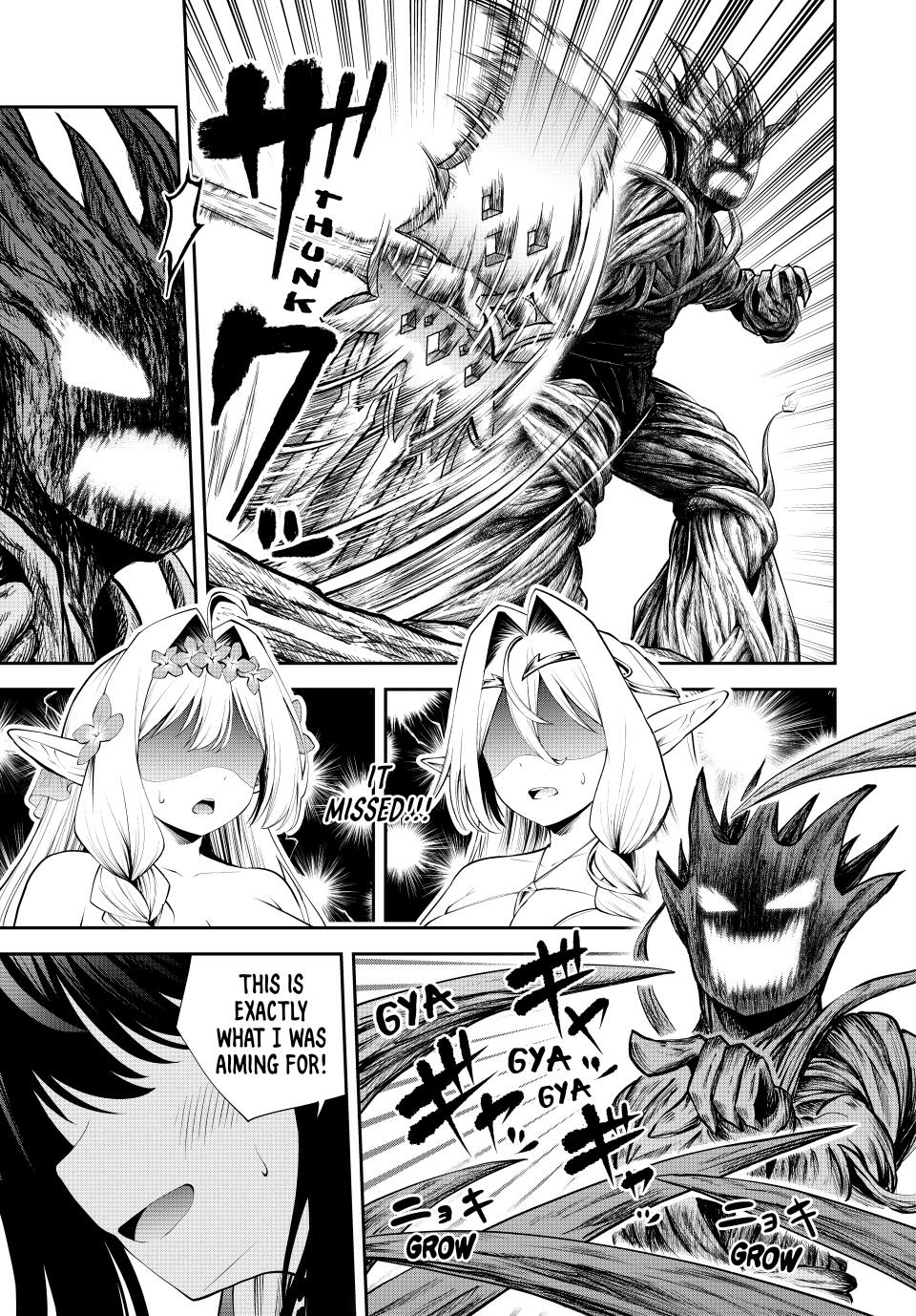 The Exiled Prince of Auto-Crafting Chapter 34 page 5 - 