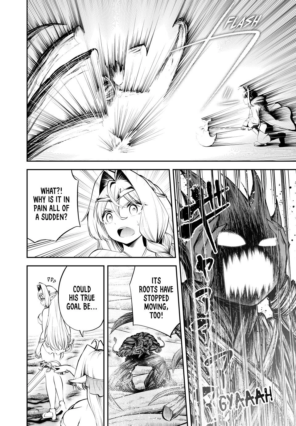 The Exiled Prince of Auto-Crafting Chapter 34 page 6 - 