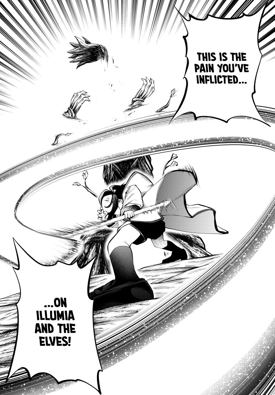 The Exiled Prince of Auto-Crafting Chapter 34 page 8 - 