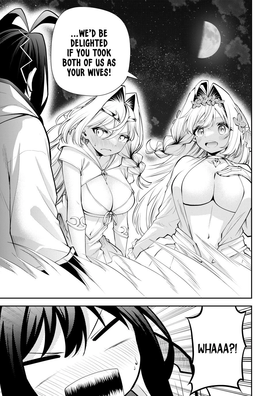 The Exiled Prince of Auto-Crafting Chapter 35 page 17 - 