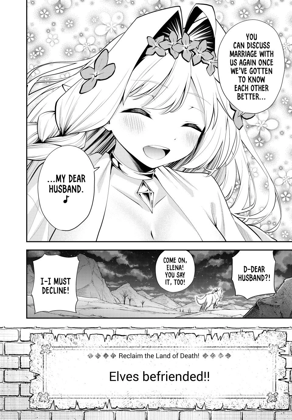 The Exiled Prince of Auto-Crafting Chapter 35 page 20 - 