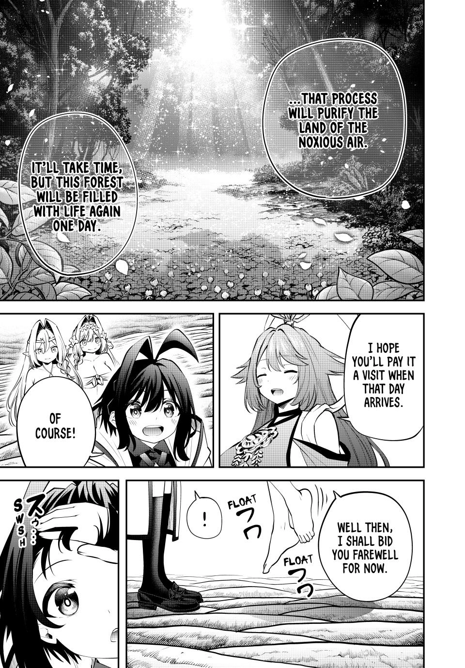 The Exiled Prince of Auto-Crafting Chapter 35 page 5 - 