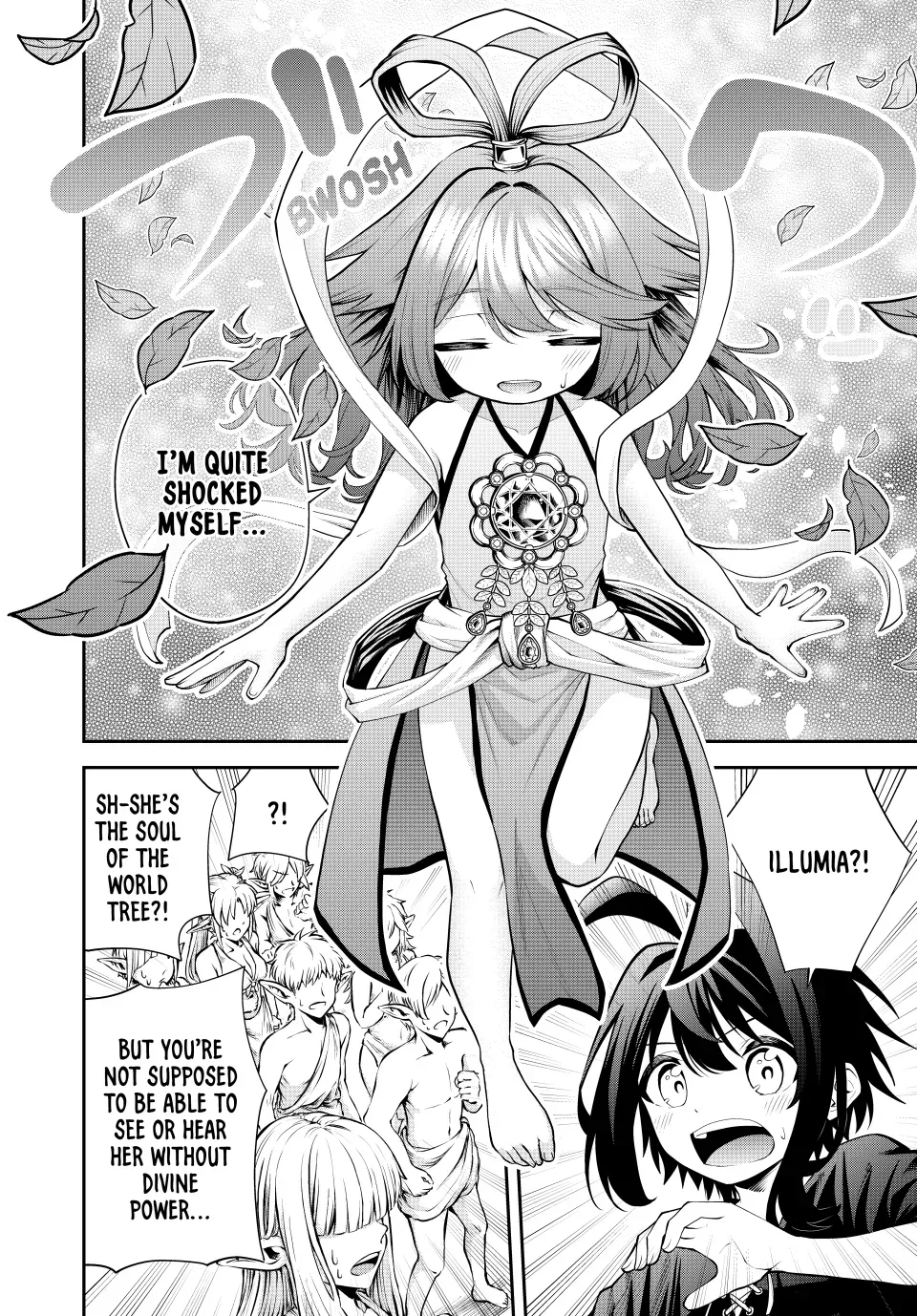 The Exiled Prince of Auto-Crafting Chapter 36 page 12 - 